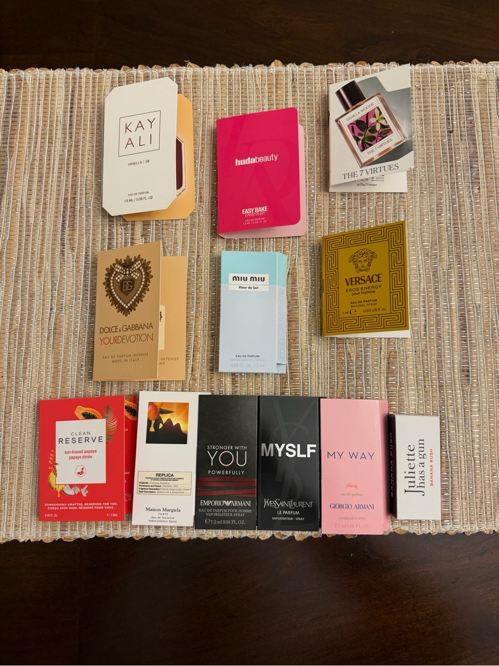 Samples - Picture 2 of 3
